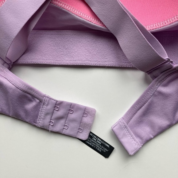 PINK Active Sports Bra XL - Picture 2 of 8